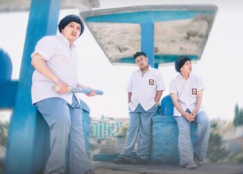 Grup musik DJ koplo asal Malang, “Semalam Suntuk”, resmi merilis single terbaru berjudul “Aku Ra Popo”