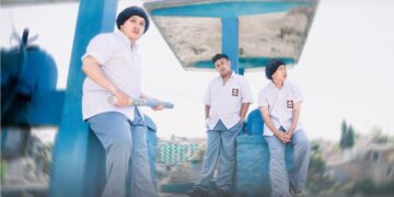 Grup musik DJ koplo asal Malang, “Semalam Suntuk”, resmi merilis single terbaru berjudul “Aku Ra Popo”