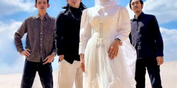 Band Pop Alternatif Denai, Resmi Memperkenalkan Vokalis Mereka, Icha Naura, Lewat Single Terbaru “Tuk Selamanya”.