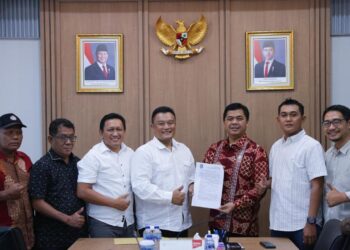 14 Tuntutan Solidaritas Nelayan Indonesia (SNI) ke Presiden RI Prabowo Subianto
