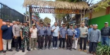 Wali Kota Wahyu Hadiri “Kutho Bedah Tempo Doeloe”, Sebuah Perayaan Sejarah dan Budaya di Kota Malang