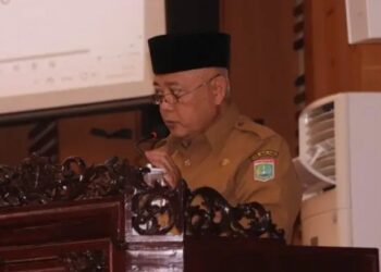 Rapat Paripurna DPRD Kabupaten Malang: Pembahasan APBD 2026 Dimulai dengan Semangat Sinergi