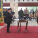 Lantik Sekda Definitif, Bupati Malang Tegaskan Tak Ada Transaksional Pelantikan