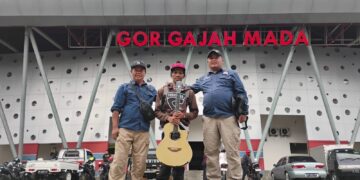 Kisah Inspiratif Eko Pramono: Musisi Kota Batu Ajak Masyarakat Peduli Terhadap Penyandang Disabilitas