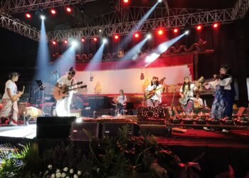 Arca Tatasawara, Kembangkan Nilai Kebangsaan Lewat Musikalitas dan Bangkitkan Jiwa Nasionalisme