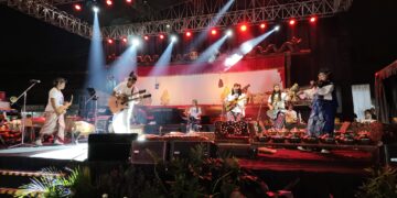 Arca Tatasawara, Kembangkan Nilai Kebangsaan Lewat Musikalitas dan Bangkitkan Jiwa Nasionalisme