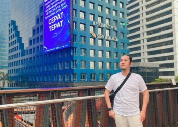 Pembredelan Hak Korban Dalam Kewenangan Jaksa