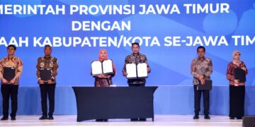 Kolaborasi Tegakkan Hukum Humanis, Walikota Wahyu Siap Dukung Restorative Justice