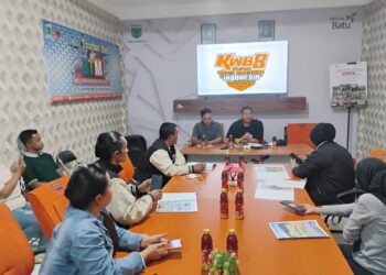 Boze Enterprise, IMI dan Pemkot Batu Gelar KWB 8 Super Adventure Indonesia 2025,  “Let’s Rock The Ground”