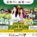 Semarak HUT Kabupaten Malang ke-1265, Wendit Fun Run 2025 Siap Guncang Akhir Pekan.