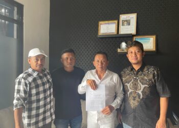 Koperasi Rasa Mandiri Diduga Menahan Ijazah dan SHM Karyawan