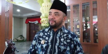 Polemik LKS, Wakil Wali Kota Batu, Heli Suyanto: Orang Tua Wali Murid Tidak Boleh Dipaksa Membeli