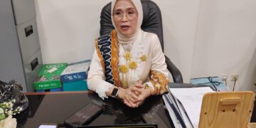 Polemik LKS Berbayar di Sekolah SD Negeri 02 Beji, Ketua Komisi C DPRD Kota Batu, Hj. Dewi Kartika: Laporkan Kami