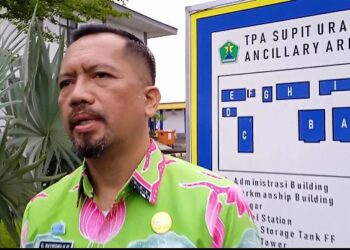 Pemkot Malang Penuhi 2000 Ton Sampah per Hari untuk Proyek PSEL