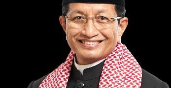 Rektor UIN Malang Beri Gelar Kehormatan Menag Nasarudin Umar sebagai Bapak Ekoteologi Indonesia