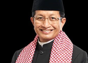 Rektor UIN Malang Beri Gelar Kehormatan  Menag Nasarudin Umar sebagai Bapak Ekoteologi Indonesia