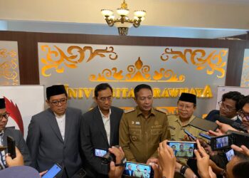 Wakaf Goes To Campus XV Solo Raya di Gedung Samantha Krida UB, Sebuah Peluang Besar untuk Kesejahteraan Masyarakat
