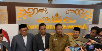 Wakaf Goes To Campus XV Solo Raya di Gedung Samantha Krida UB, Sebuah Peluang Besar untuk Kesejahteraan Masyarakat
