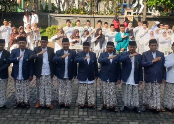 Peringati Hari Santri, UNISMA Komitmen Perkuat Tata Kelola Pondok Pesantren