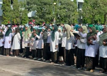 UIN Malang Komitmen pada Spirit Pesantren untuk Jaga Arah Moral Bangsa