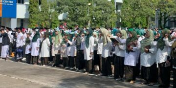 UIN Malang Komitmen pada Spirit Pesantren untuk Jaga Arah Moral Bangsa