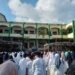 Peringati Hari Santri Nasional 2025, MI Bustanul Ulum Kota Batu Gelar Apel Hari Santri dan Pemberian Piagam