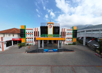 Bentuk Wujud Komitmen, Dirut RSUD Karsa Husada Batu, Dr. dr. H. Muhammad Rizal, M.Kes., M.M: Kepuasan Pasien Jadi Prioritas Utama