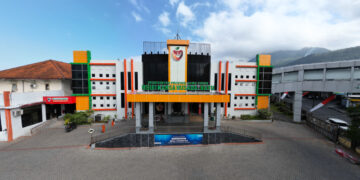Bentuk Wujud Komitmen, Dirut RSUD Karsa Husada Batu, Dr. dr. H. Muhammad Rizal, M.Kes., M.M: Kepuasan Pasien Jadi Prioritas Utama