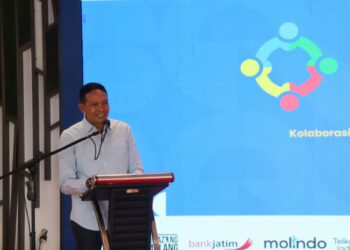 Walikota Malang Ajak Kolaborasi Wujudkan Kota Ramah Anak Berkebutuhan Khusus