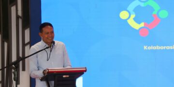 Walikota Malang Ajak Kolaborasi Wujudkan Kota Ramah Anak Berkebutuhan Khusus