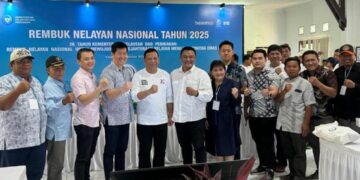 Rembuk Nelayan Nasional, Forum Dialog Pemerintah dan Pelaku Usaha Perikanan di Cirebon