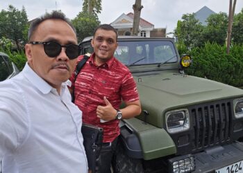 MA Tolak Permohonan Kasasi Perkara Perdata Putri Ketua Umum PAN Zulkifli Hasan 