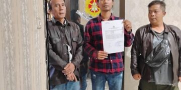 Hendak Beli HP Lewat Platform Marketplace Facebook, Eko Sabdianto Jurnalis Kota Batu Jadi Korban Penipuan