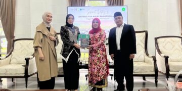 UIN Malang Kedatangan Anggota DPR RI, Bangun Ekosistem Pendidikan Islam