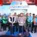 Kapolri Apresiasi Sinergi Polda Jatim dan Komunitas Ojol dalam Apel Kamtibmas “Jogo Jatim”