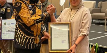 BRI Region 13 Malang Terima Penghargaan CSR Musrenbang TSP 2025 dari Pemerintah Kota Malang