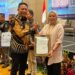 BRI Region 13 Malang Terima Penghargaan CSR Musrenbang TSP 2025 dari Pemerintah Kota Malang