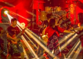 Arca Tatasawara Akan Gebrak Malang Malam Ini, Usung World Music Berbasis Budaya Nusantara