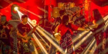 Arca Tatasawara Akan Gebrak Malang Malam Ini, Usung World Music Berbasis Budaya Nusantara