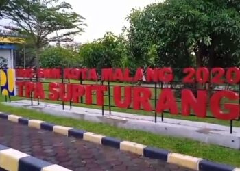 DLH Kota Malang Terus Mematangkan Rencana Pengelolaan Sampah Berorientasi Pada Energi Ramah Lingkungan