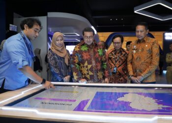Kota Malang Resmi Ditetapkan sebagai Kota Kreatif UNESCO Bidang Media Arts