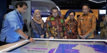 Kota Malang Resmi Ditetapkan sebagai Kota Kreatif UNESCO Bidang Media Arts