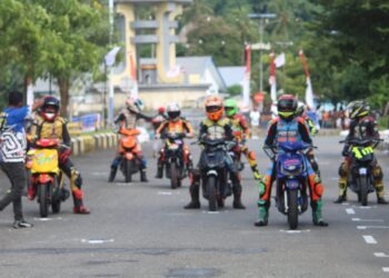 IMI Gelar Road Race Championship 2025: Ajang Kebangkitan Otomotif Buru Selatan