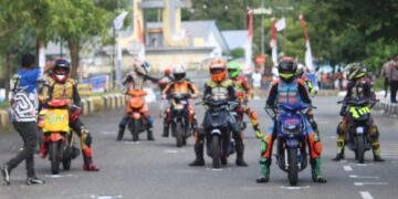 IMI Gelar Road Race Championship 2025: Ajang Kebangkitan Otomotif Buru Selatan