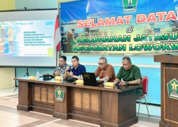 Tugu Tirta Percepat Penanganan Kebocoran Pipa Dampak Proyek Drainase Soehat