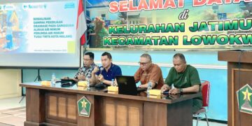 Tugu Tirta Percepat Penanganan Kebocoran Pipa Dampak Proyek Drainase Soehat