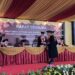 STIH Lantik 130 Wisudawan Sarjana Hukum Angkatan ke-26
