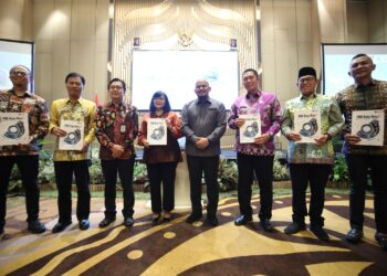 Kota Malang Jadi Tuan Rumah Rembug Fiskal APEKSI