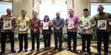 Kota Malang Jadi Tuan Rumah Rembug Fiskal APEKSI