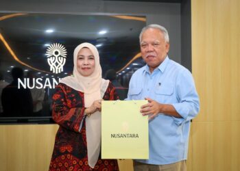 Rektor UIN Malang Pimpin Delegasi Kunjungi IKN, Jajaki Kerjasama Riset dan Pengabdian Masyarakat